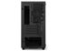 NZXT H Series H400i RGB Windowed Mid-Tower Case with CAM-Smart Features - Matte Black [CA-H400W-BB] Εικόνα 4