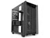 NZXT H Series H400i RGB Windowed Mid-Tower Case with CAM-Smart Features - Matte White [CA-H400W-WB] Εικόνα 2