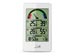 Life WES-203 Wireless Digital Thermometer/hydrometer with Clock - White Εικόνα 2