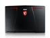 MSI Notebook i7-7700HQ - 16GB - 256GB SSD + 1TB - GTX 1070 8GB - Win 10 [GE63VR 7RF-005NL] Εικόνα 2