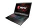 MSI Notebook i7-7700HQ - 16GB - 1TB HDD + 256GB SSD - GTX 1060 6GB - Win 10 [GS73VR 7RF-431NL] Εικόνα 2