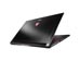 MSI Notebook i7-7700HQ - 16GB - 1TB HDD + 256GB SSD - GTX 1060 6GB - Win 10 [GS73VR 7RF-431NL] Εικόνα 3