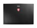MSI Notebook i7-7700HQ - 16GB - 1TB HDD + 256GB SSD - GTX 1060 6GB - Win 10 [GS73VR 7RF-431NL] Εικόνα 4