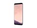 Samsung Galaxy S8 64GB / 4GB - Orchid Gray [SM-G950FGR] Εικόνα 2