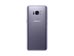 Samsung Galaxy S8 64GB / 4GB - Orchid Gray [SM-G950FGR] Εικόνα 4