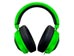 Razer Headphones Kraken Pro V2 - Oval Ear Cushions - Analog Gaming - Green [RZ04-02050600-R3M1] Εικόνα 2