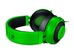Razer Headphones Kraken Pro V2 - Oval Ear Cushions - Analog Gaming - Green [RZ04-02050600-R3M1] Εικόνα 3
