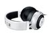 Razer Headphones Kraken Pro V2 - Oval Ear Cushions - Analog Gaming - White [RZ04-02050500-R3M1] Εικόνα 3