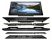 Dell Inspiron 15 (7577) - i7-7700HQ - 16GB - 1ΤΒ + 256GB SSD - GTX 1060 6GB - Win 10 [471385732O] Εικόνα 4