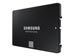 Samsung 250GB SSD 860 Evo Series 2.5 SATA III [MZ-76E250B/EU] Εικόνα 2