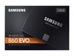 Samsung 250GB SSD 860 Evo Series 2.5 SATA III [MZ-76E250B/EU] Εικόνα 3