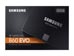 Samsung 500GB SSD 860 Evo Series 2.5 SATA III [MZ-76E500B/EU] Εικόνα 3
