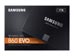 Samsung 1TB SSD 860 Evo Series 2.5 SATA III [MZ-76E1T0B/EU] Εικόνα 3
