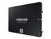 Samsung 4TB SSD 860 Evo Series 2.5 SATA III [MZ-76E4T0B/EU] Εικόνα 2