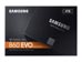 Samsung 4TB SSD 860 Evo Series 2.5 SATA III [MZ-76E4T0B/EU] Εικόνα 3