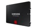 Samsung 256GB SSD 860 Pro Series 2.5 SATA III [MZ-76P256B/EU] Εικόνα 2