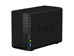 Synology DiskStation DS218 (2-Bay NAS) [DS218] Εικόνα 2