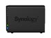 Synology DiskStation DS218 (2-Bay NAS) [DS218] Εικόνα 3