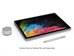 Microsoft Surface Book 2 - i7-8650U - 8GB - 256GB SSD - GTX 1050 2GB - Win 10 Pro [HN4-00025] Εικόνα 3