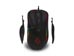 ZeroGround RGB Gaming Mouse MS-3100G Hirashi [MS-3100G] Εικόνα 2