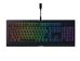 Razer Cynosa Chroma Membrane RGB Gaming Keyboard GR Layout [RZ03-02261200-R3P1] Εικόνα 4