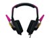 Razer Overwatch D.Va Meka Edition Gaming Headphones [RZ04-02400100-R3M1] Εικόνα 2