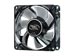 Deepcool Wind Blade 80 Red Light 80x80x25mm [DP-FLED-WB80-RD] Εικόνα 2