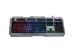 NOD Silver Sky RGB Gaming Keyboard Εικόνα 2