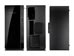 In-Win 305 Tempered Glass Windowed Mid-Tower Case - Black Εικόνα 2