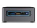 Intel NUC - i3-7100U - 4GB Ram - 1TB HDD + 16GB Optane Memory - Win 10 [BOXNUC7i3BNHXF] Εικόνα 3