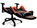 Cougar Gaming Chair Armor One Εικόνα 4