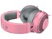 Razer Kraken Pro V2 Quartz Edition - Oval Ear Cushions - Analog Gaming - Quartz Pink [RZ04-02050900-R3M1] Εικόνα 3