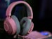 Razer Kraken Pro V2 Quartz Edition - Oval Ear Cushions - Analog Gaming - Quartz Pink [RZ04-02050900-R3M1] Εικόνα 4