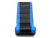 X-Rocker V Rocker Gaming Chair - Blue / Black [0779101] Εικόνα 2
