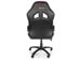 Arozzi Monza Gaming Chair - Red [MONZA-RD] Εικόνα 4