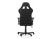 DX-Racer Formula F01-N Gaming Chair - Black [OH/FG01/N] Εικόνα 4