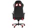 Sparco Grip Gaming Chair - Black / Red [00976NRRS] Εικόνα 4