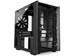 NZXT H Series H200i RGB Windowed Mini-Tower Case with CAM-Smart Features - Matte White [CA-H200W-WB] Εικόνα 2