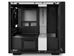 NZXT H Series H200i RGB Windowed Mini-Tower Case with CAM-Smart Features - Matte White [CA-H200W-WB] Εικόνα 3
