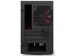 NZXT H Series H200i RGB Windowed Mini-Tower Case with CAM-Smart Features - Matte Black/Red [CA-H200W-BR] Εικόνα 4