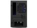 NZXT H Series H200i RGB Windowed Mini-Tower Case with CAM-Smart Features - Matte Black/Blue [CA-H200W-BL] Εικόνα 4