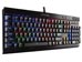 Corsair K70 LUX RGB Mechanical Gaming Keyboard - Cherry MX Red - GR Layout [CH-9101010-GR] Εικόνα 2