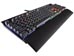 Corsair K70 LUX RGB Mechanical Gaming Keyboard - Cherry MX Red - GR Layout [CH-9101010-GR] Εικόνα 3