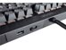 Corsair K70 LUX RGB Mechanical Gaming Keyboard - Cherry MX Red - GR Layout [CH-9101010-GR] Εικόνα 4