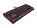 Corsair Strafe Mechanical Gaming Keyboard - Cherry MX Red - GR Layout [CH-9000088-GR] Εικόνα 2