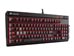 Corsair Strafe Mechanical Gaming Keyboard - Cherry MX Red - GR Layout [CH-9000088-GR] Εικόνα 3
