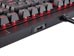 Corsair Strafe Mechanical Gaming Keyboard - Cherry MX Red - GR Layout [CH-9000088-GR] Εικόνα 4