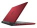 Dell Inspiron 15 (7577) - i7-7700HQ - 16GB - 1TB + 128GB SSD - GTX 1050 Ti 4GB - Win 10 - Red [471387376O] Εικόνα 3