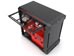 Phanteks Enthoo Evolv ITX Micro-Tower Case Tempered Glass - Black / Red [PH-ES215PTG_SRD] Εικόνα 3