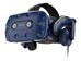 HTC Vive Pro Virtual Reality Glasses + Starter Kit - Bold Blue [99HANW017-00] Εικόνα 2